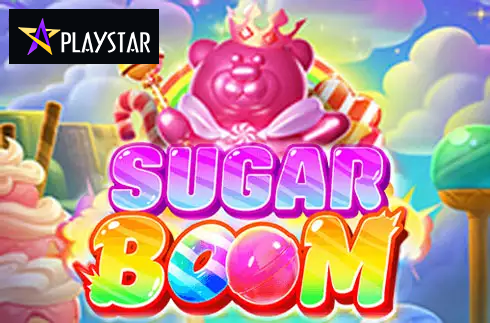 Sugar Boom
